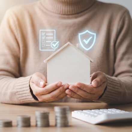 ASSURANCE EMPRUNTEUR