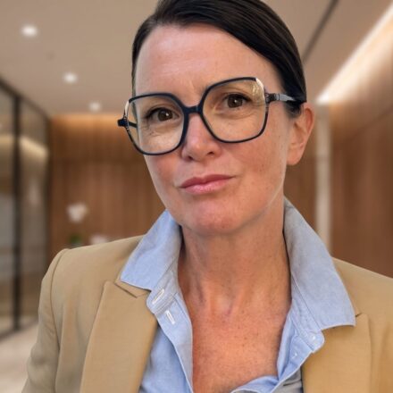 Aurélie Plessier lance Tadaame, une micro-agence de stratégie de marque