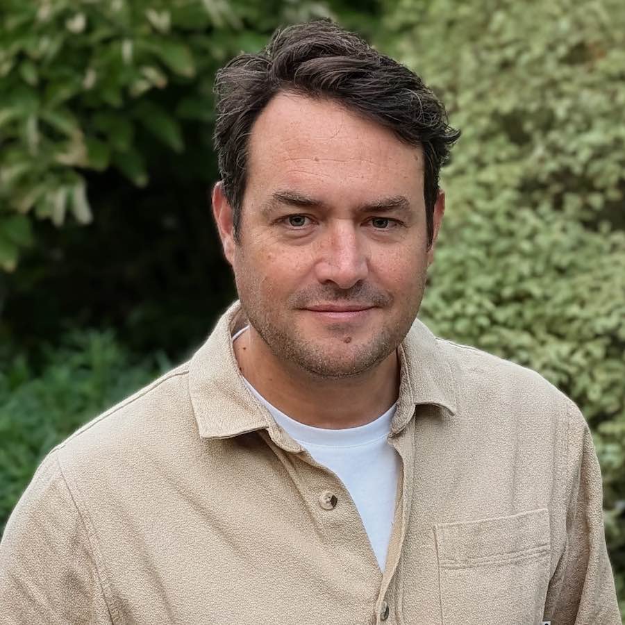 Guillaume-David-Discurv Interview de Guillaume David - fondateur de Discurv
