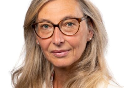 Toluna France confie sa direction à Nathalie Perrio-Combeaux
