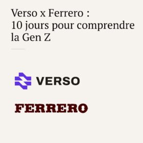 10 JOURS POUR COMPRENDRE LA GEN Z