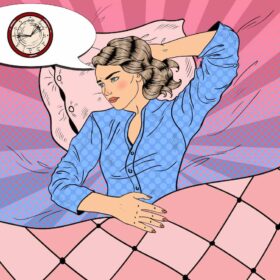 LES PRODUITS STRESS SOMMEIL EN PHARMACIE