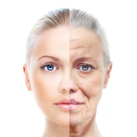 PRODUITS ANTI-AGES EN PHARMACIE