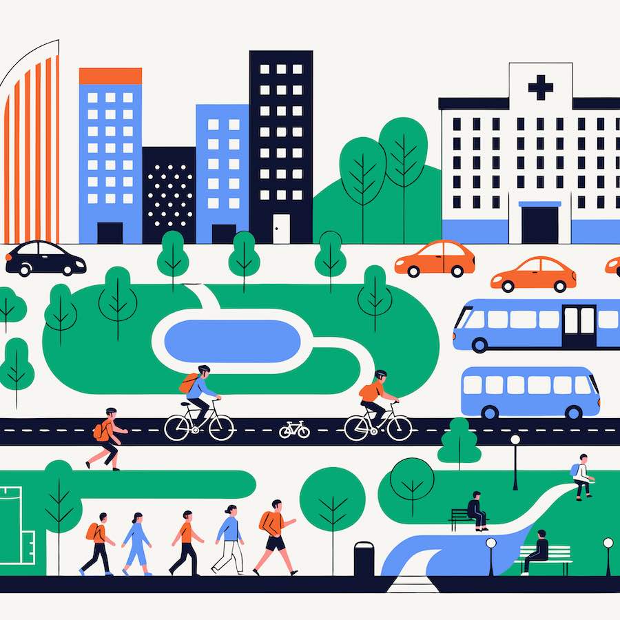Arcane Research – Les nouvelles mobilités Arcane Research - Les nouvelles mobilités