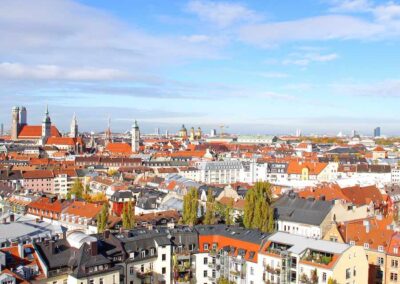 Bilendi renforce sa présence en Allemagne avec l’ouverture d’un bureau à Munich