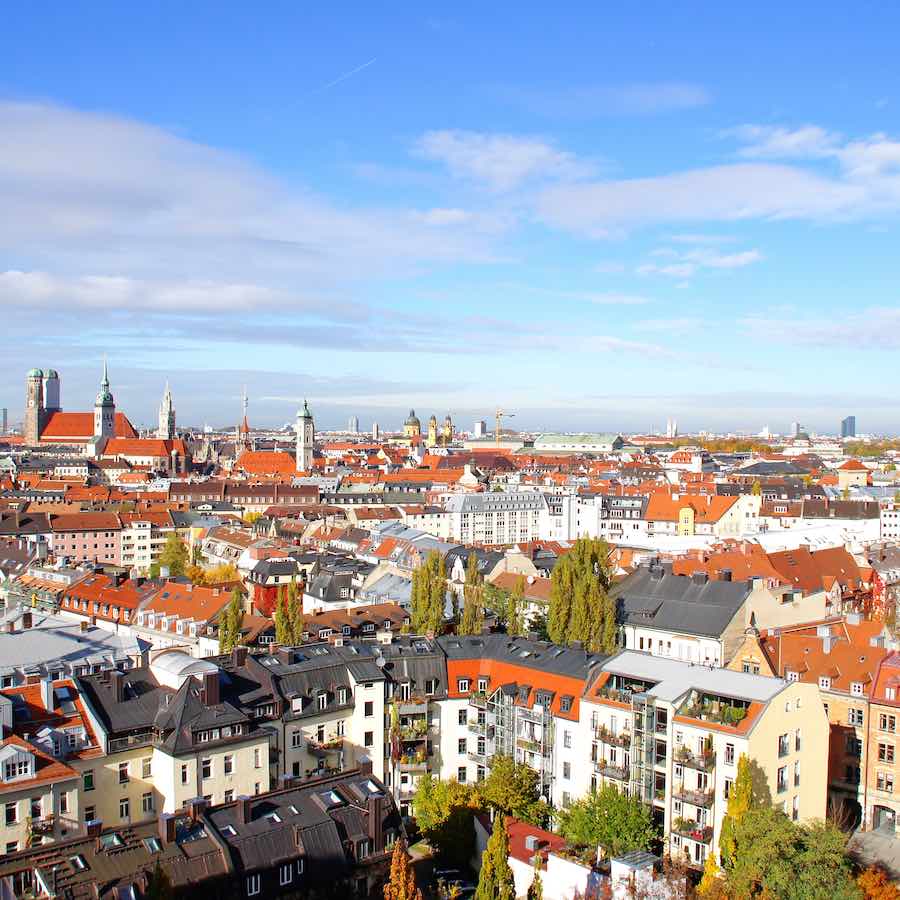 Bilendi se renforce en Allemagne avec l’ouverture d’un nouveau bureau à Munich Bilendi se renforce en Allemagne avec l'ouverture d'un nouveau bureau à Munich