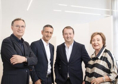 Le Groupe Ifop acquiert l’agence de prospective NellyRodi