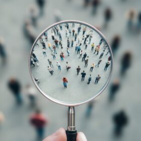 IA ET DONNÉES DÉCLARATIVES SUR PANELS : LE DÉBUT D’UN CERCLE VERTUEUX ?