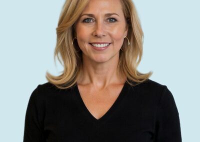 Amy Fenton succède à Frédéric Charles Petit à la tête de Toluna