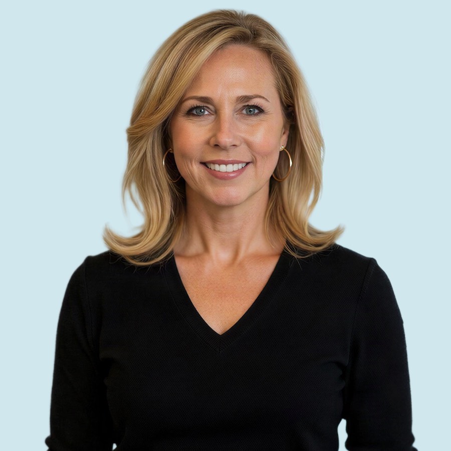Amy Fenton CEO Toluna Amy Fenton succède à Frédéric Charles Petit à la tête de Toluna