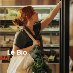 LE BIO : OÙ EN SONT VRAIMENT LES CONSOMMATEURS
