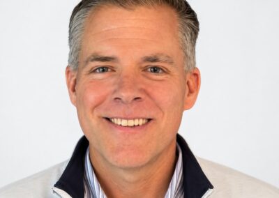 PureSpectrum nomme Brett McCready vice-président exécutif en charge de l’expérience client
