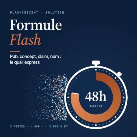 FORMULE FLASH