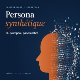 ÉTUDES SYNTHÉTIQUES : DU PROMPT AU PANEL CALIBRÉ