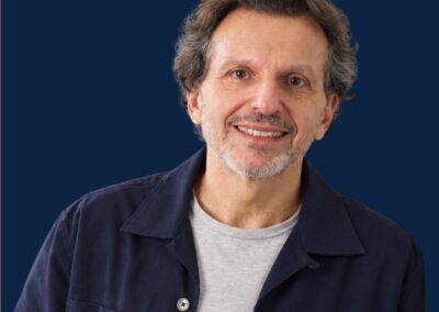 Frédéric Charles Petit va passer le relais à la tête de Toluna