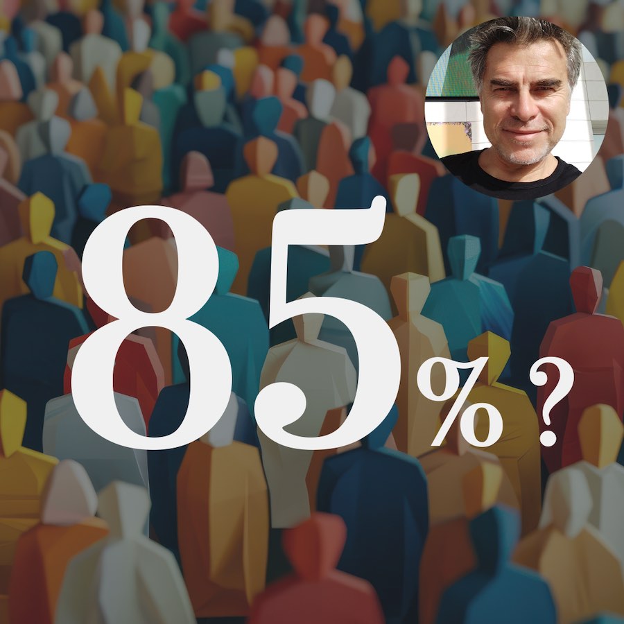 Laurent-Flores-IA-conoclast-personas synthetiques C2 Laurent Florès - Chronique IA-conoclast - Market Research News