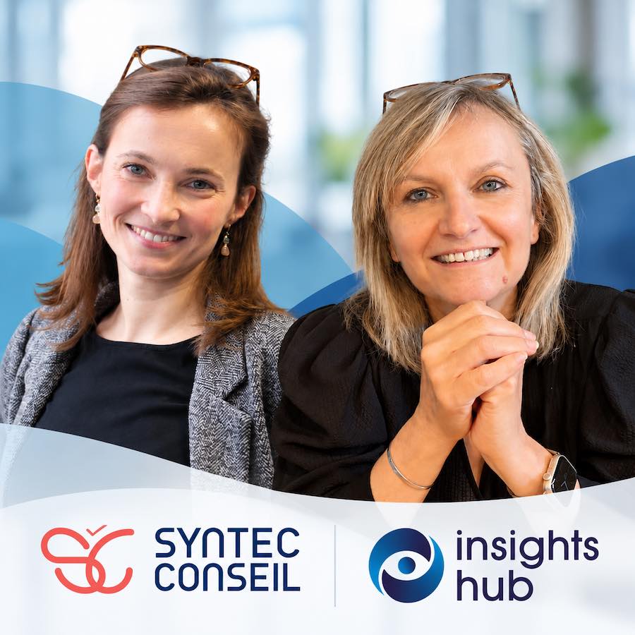 « Démontrer la valeur des études, c’est montrer ce qu’elles font bouger dans les entreprises » — Interview de Christine Antoine-Simonet et Anne Myon