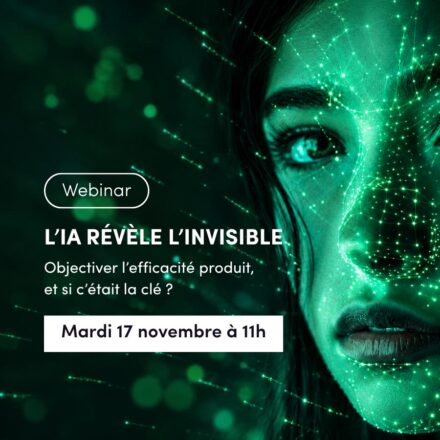 L&rsquo;IA RÉVÈLE L&rsquo;INVISIBLE